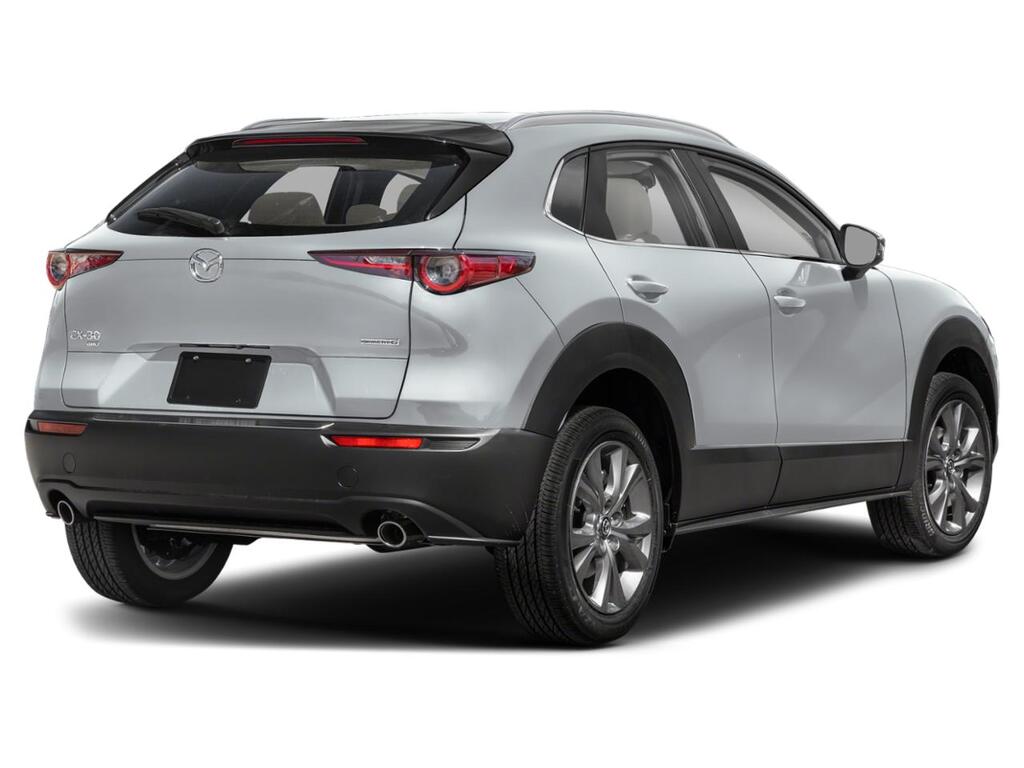 2025 MAZDA CX-30 2.5 S Preferred Package Oshkosh WI