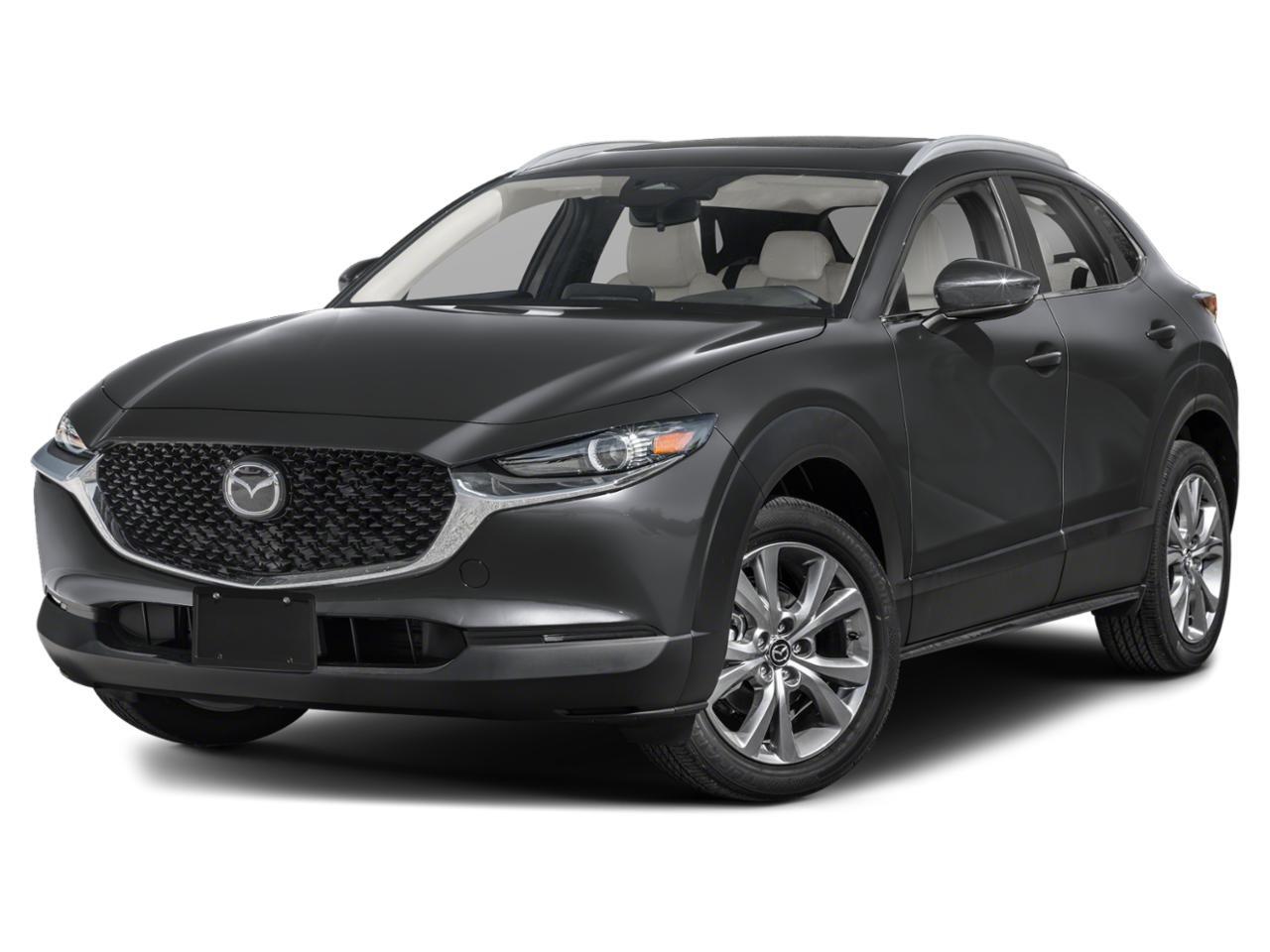 2025 MAZDA CX-30 2.5 S Preferred Package San Clemente CA