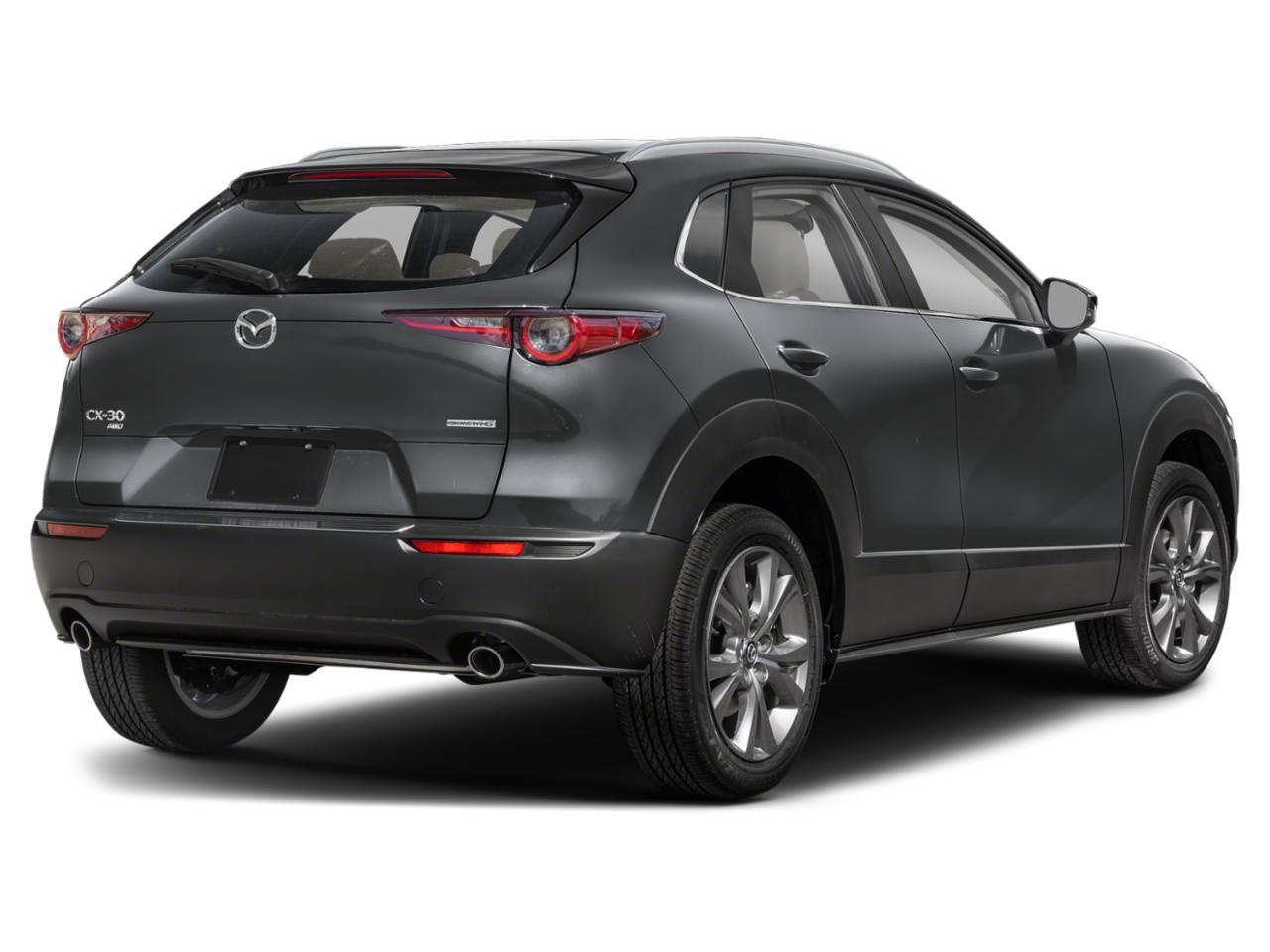 2025 MAZDA CX-30 2.5 S Preferred Package San Clemente CA