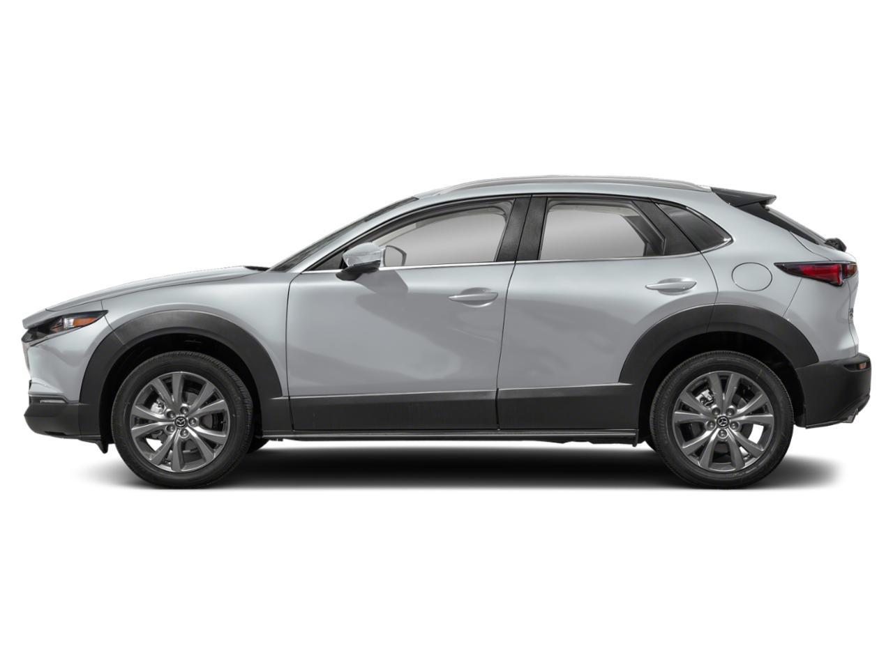 2025 MAZDA CX-30 2.5 S Preferred Package San Clemente CA