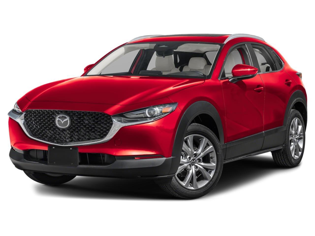 2025 MAZDA CX-30 2.5 S Preferred Package San Juan Capistrano CA