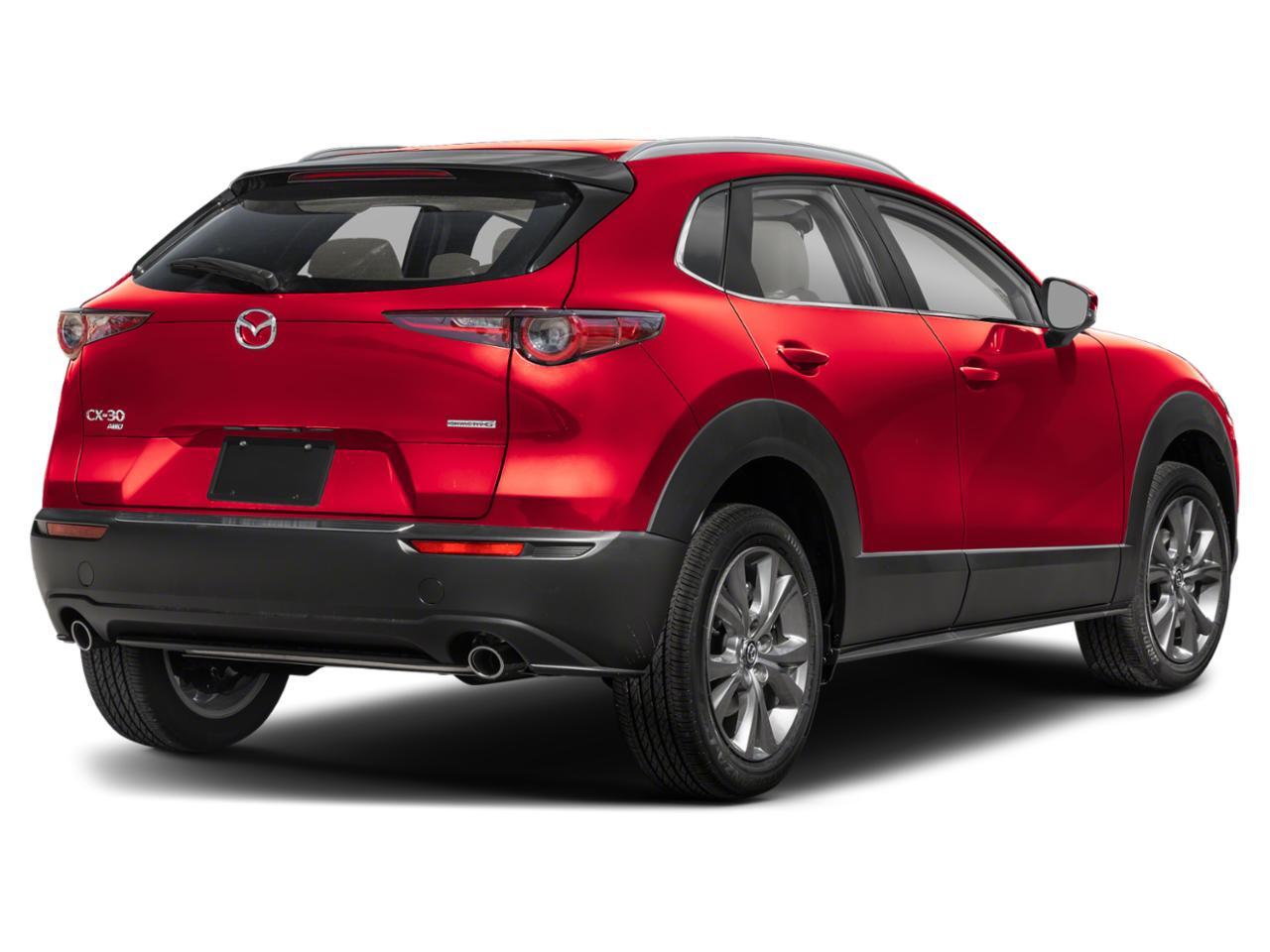 2025 MAZDA CX-30 2.5 S Preferred Package San Juan Capistrano CA