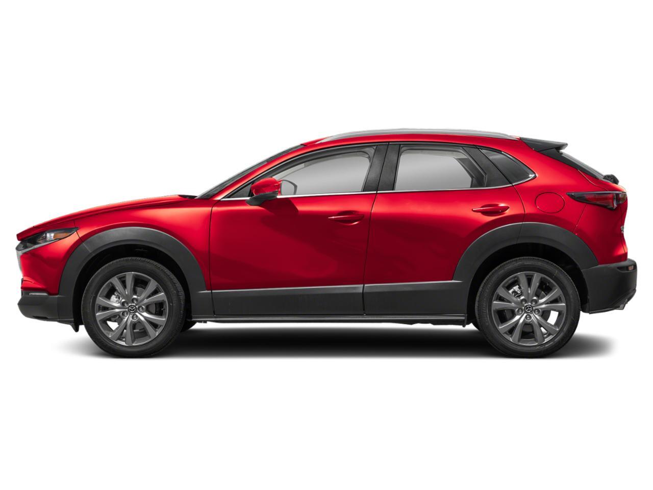 2025 MAZDA CX-30 2.5 S Preferred Package San Juan Capistrano CA