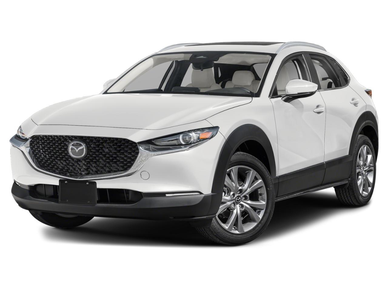 2025 MAZDA CX-30 2.5 S Preferred Package Hagerstown MD