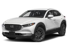 2025_MAZDA_CX-30_2.5 S_ Roseville CA