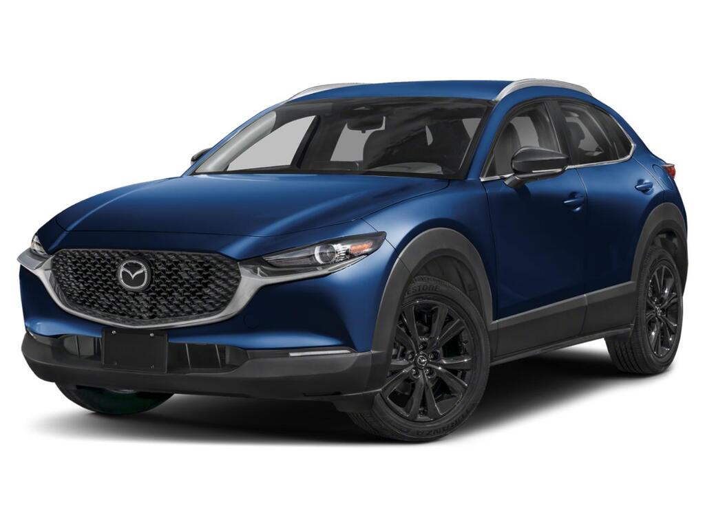 2025 MAZDA CX-30 2.5 S Select Sport Oshkosh WI