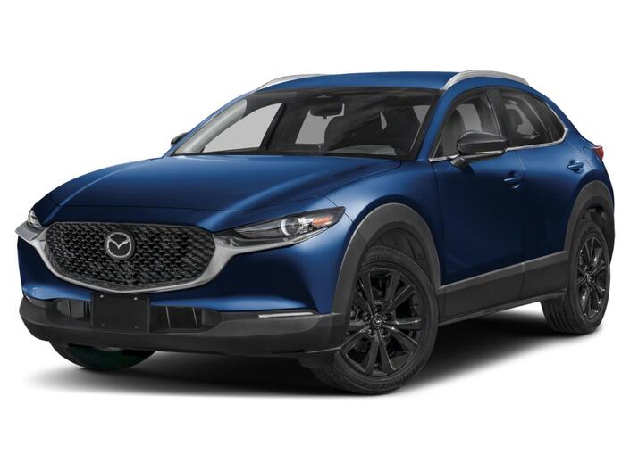 2025 MAZDA CX-30 2.5 S Select Sport Oshkosh WI