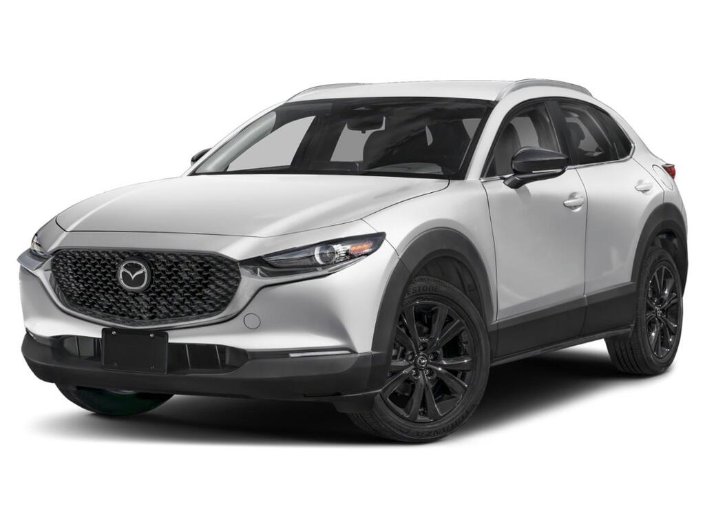 2025 MAZDA CX-30 2.5 S Select Sport Oshkosh WI