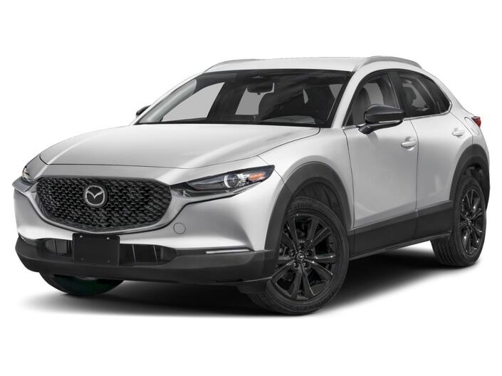 2025 MAZDA CX-30 2.5 S Select Sport Oshkosh WI