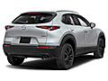 2025 MAZDA CX-30 2.5 S Select Sport Oshkosh WI