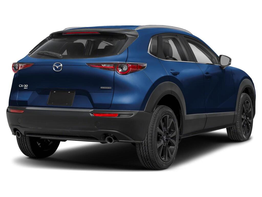 2025 MAZDA CX-30 2.5 S Select Sport Oshkosh WI