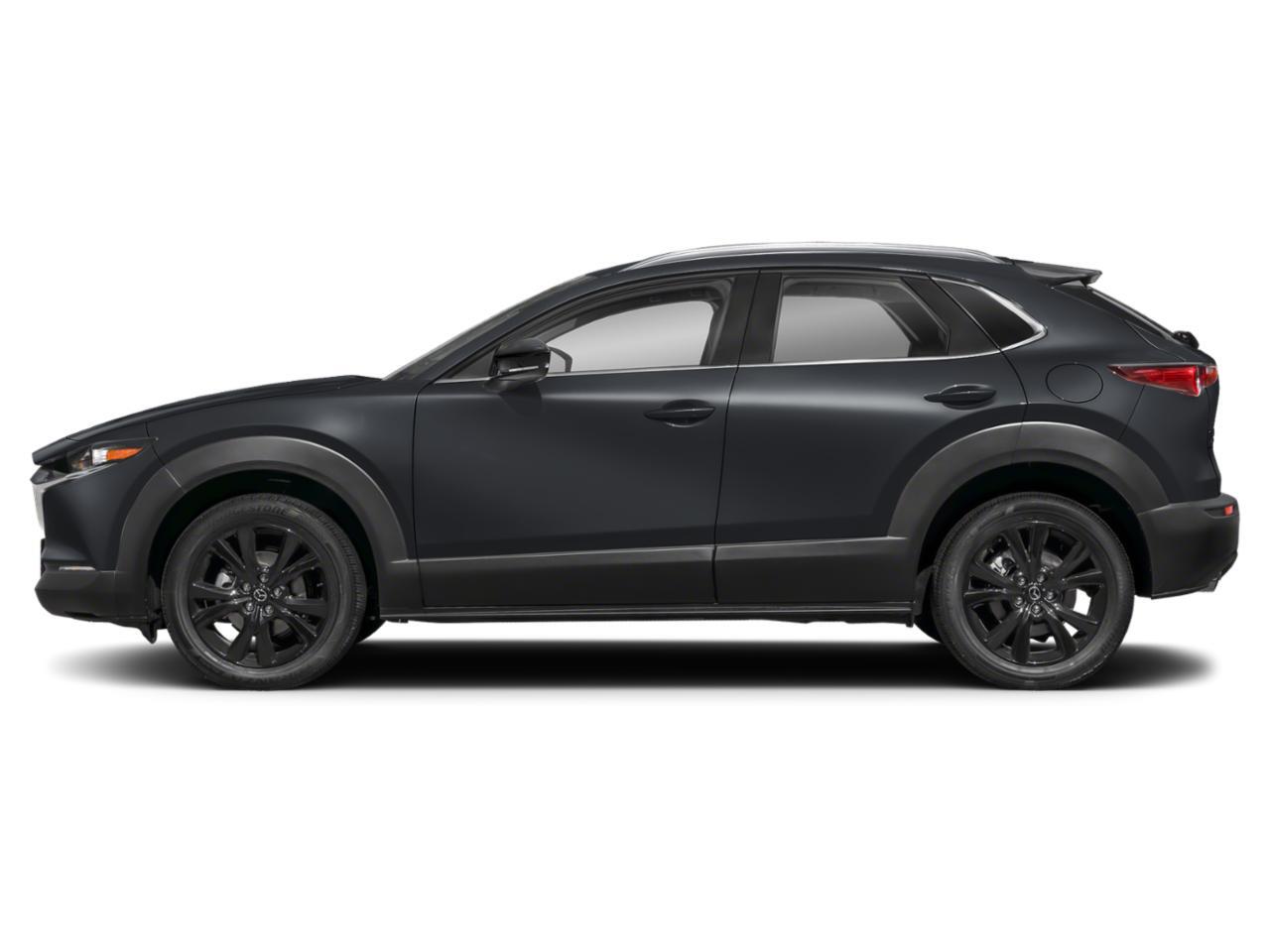 2025 MAZDA CX-30 2.5 S Select Sport San Clemente CA