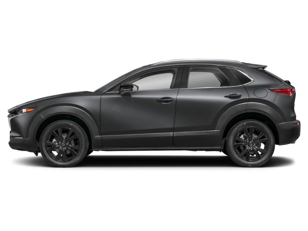 2025 MAZDA CX-30 2.5 S Select Sport Oshkosh WI