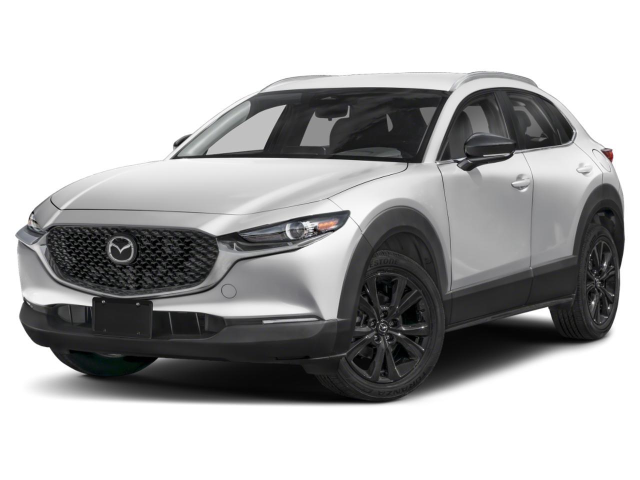 2025 MAZDA CX-30 2.5 S Select Sport San Clemente CA