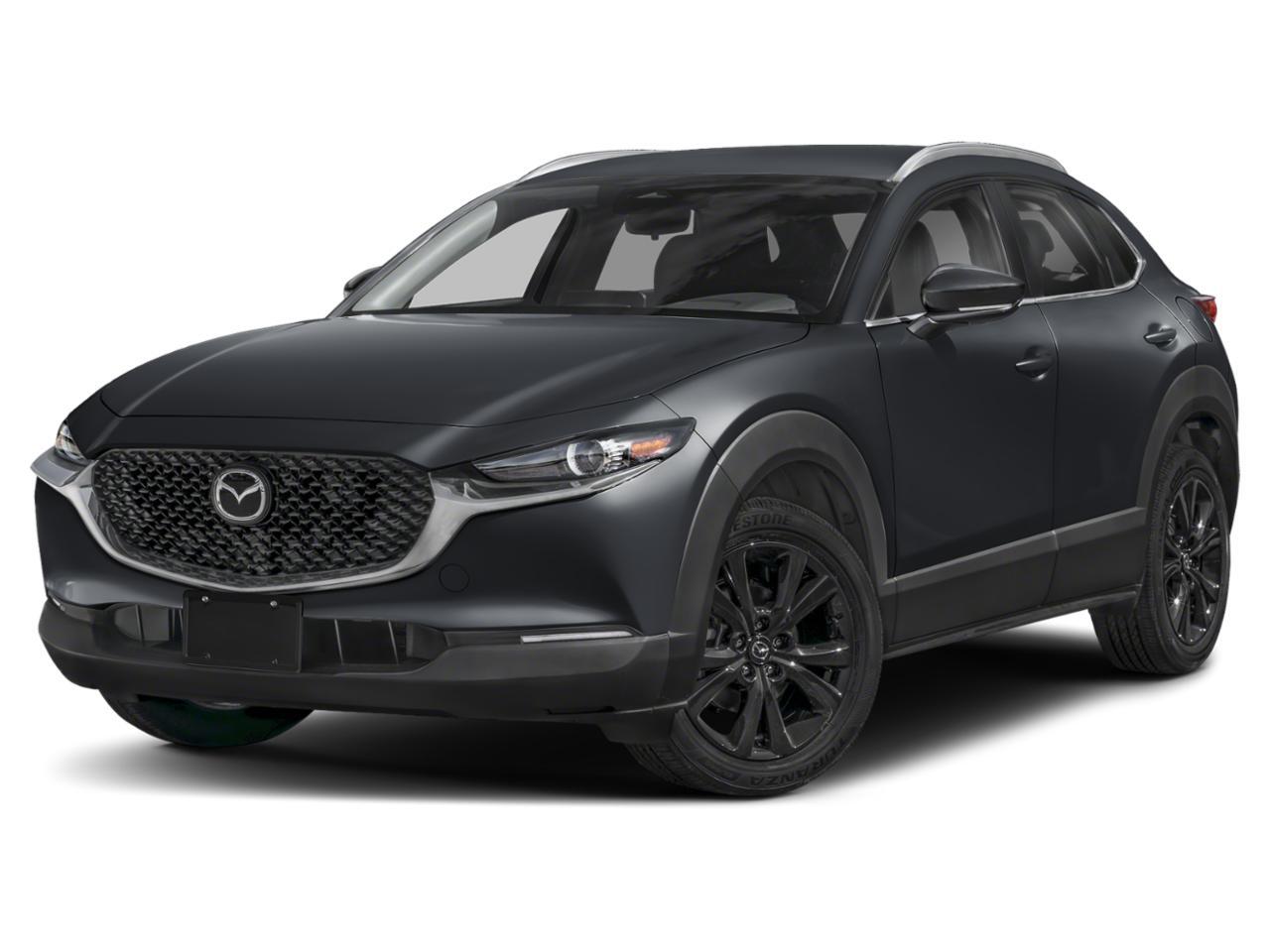 2025 MAZDA CX-30 2.5 S Select Sport