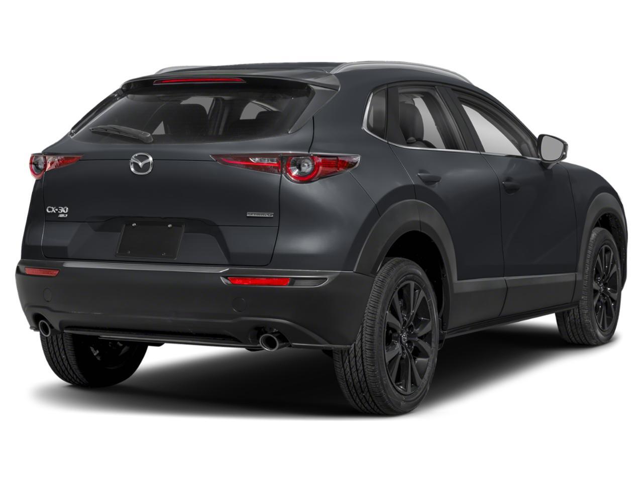 2025 MAZDA CX-30 2.5 S Select Sport San Clemente CA