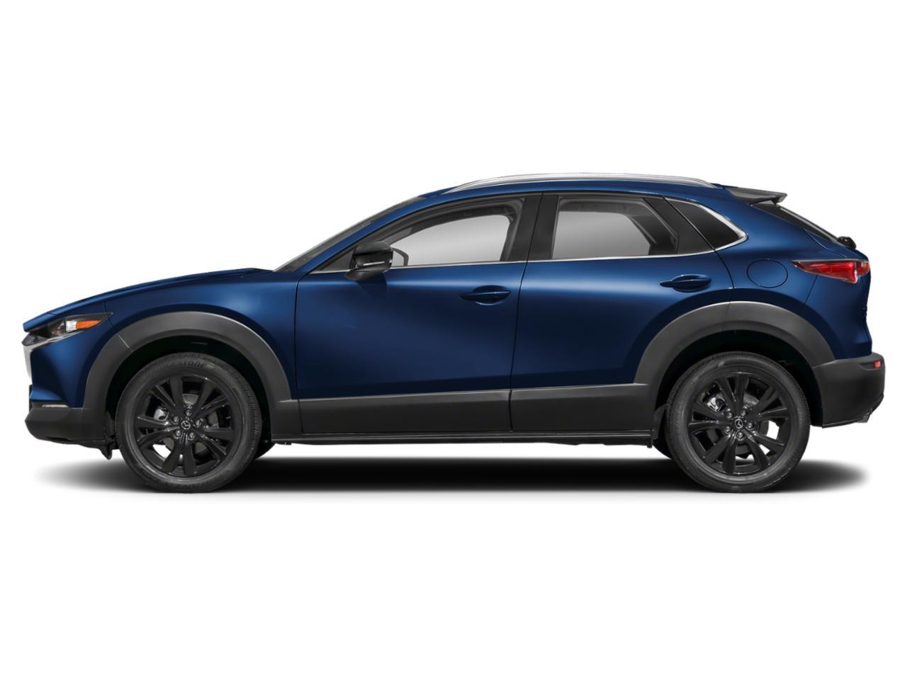 2025 MAZDA CX-30 2.5 S Select Sport San Clemente CA