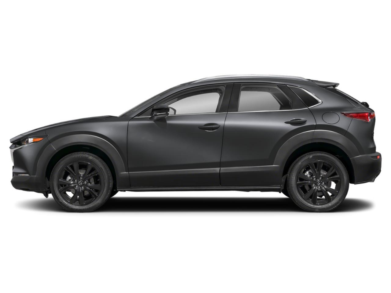 2025 MAZDA CX-30 2.5 S Select Sport Hagerstown MD