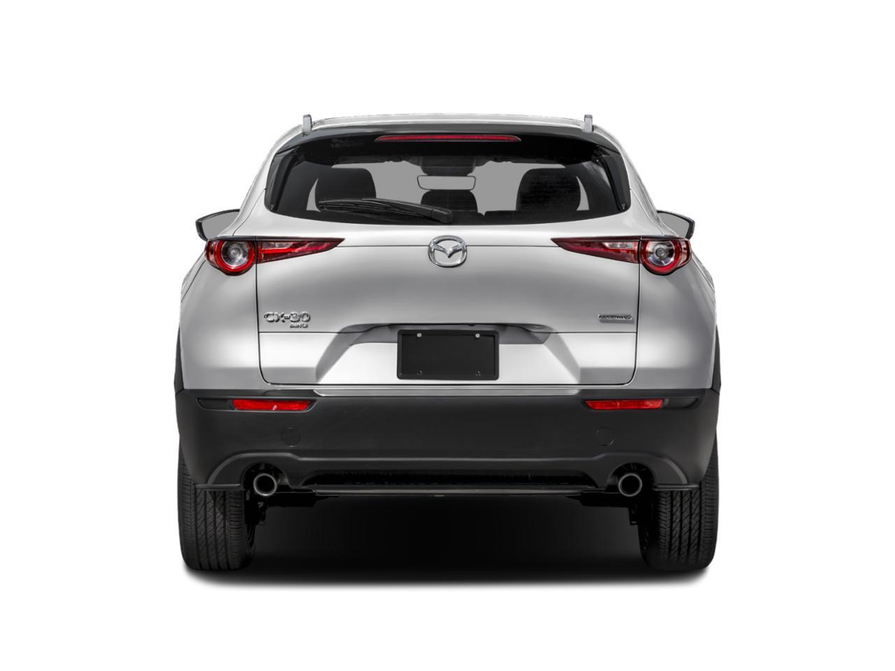 2025 MAZDA CX-30 2.5 S Select Sport Hagerstown MD