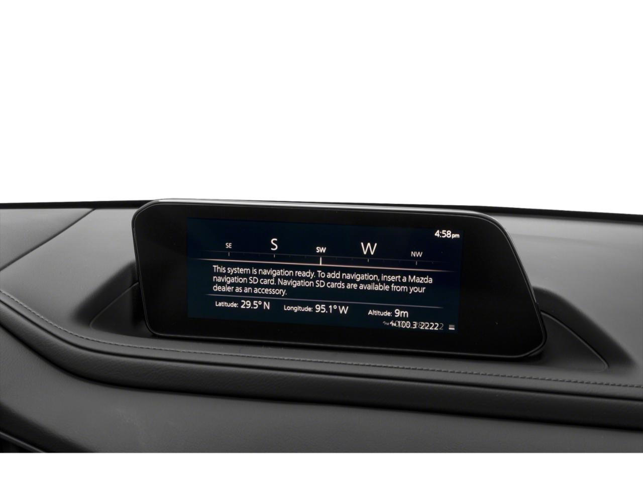 2025 MAZDA CX-30 2.5 S Select Sport Hagerstown MD