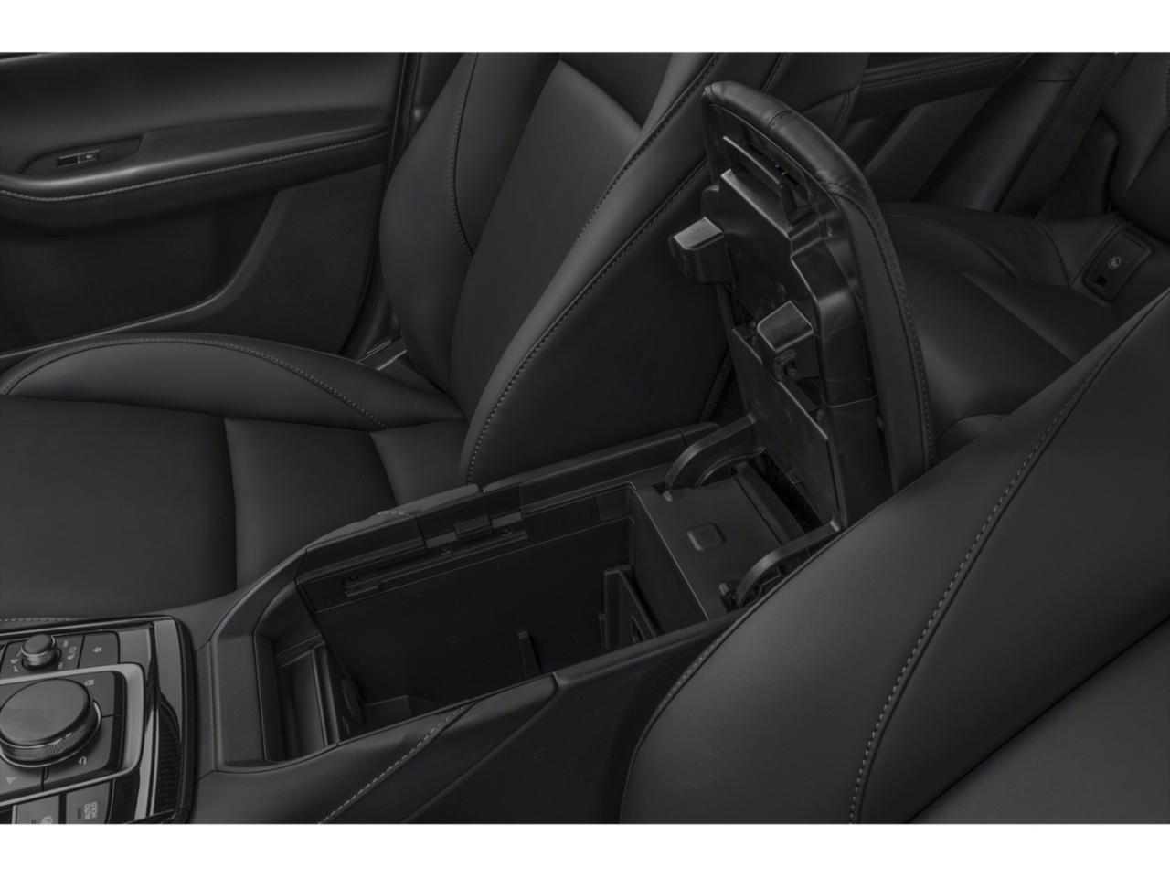 2025 MAZDA CX-30 2.5 S Select Sport Hagerstown MD