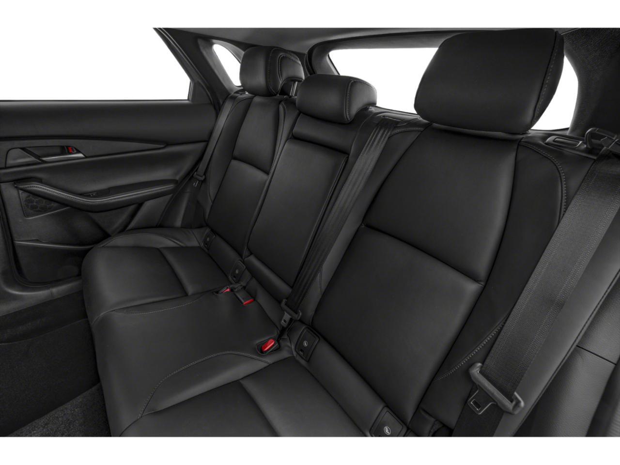 2025 MAZDA CX-30 2.5 S Select Sport Hagerstown MD