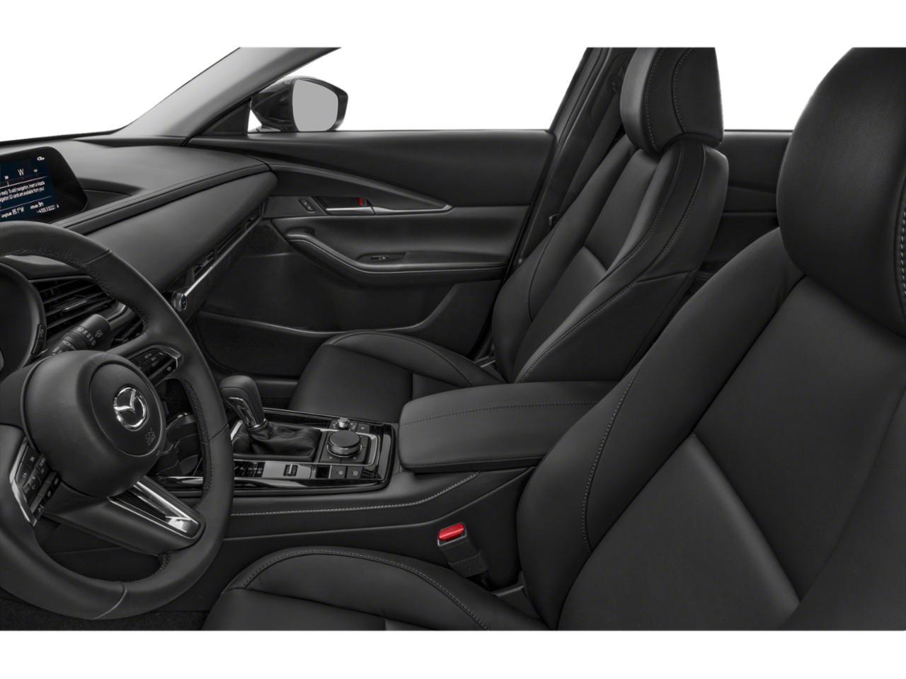 2025 MAZDA CX-30 2.5 S Select Sport Hagerstown MD