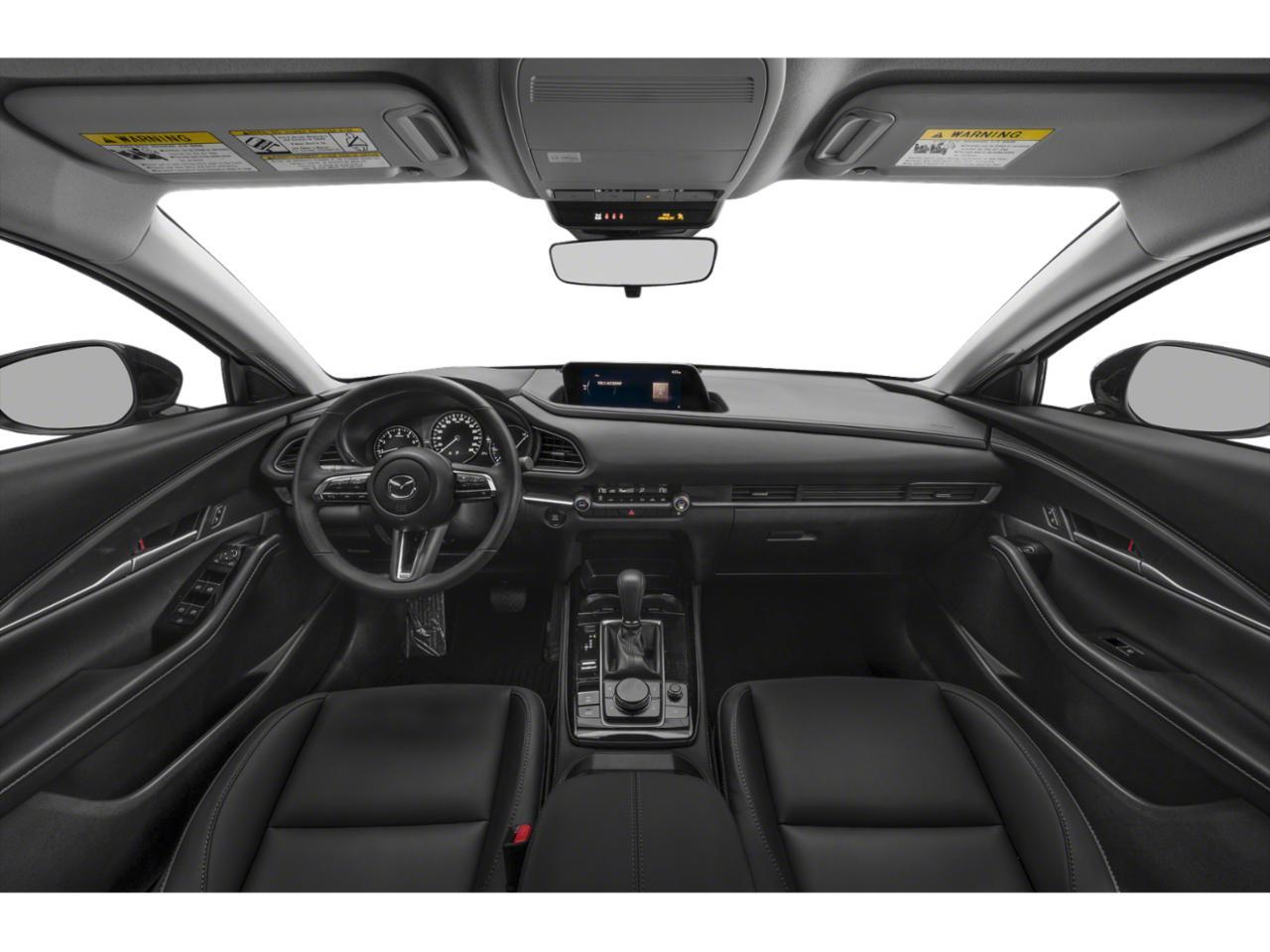 2025 MAZDA CX-30 2.5 S Select Sport Hagerstown MD