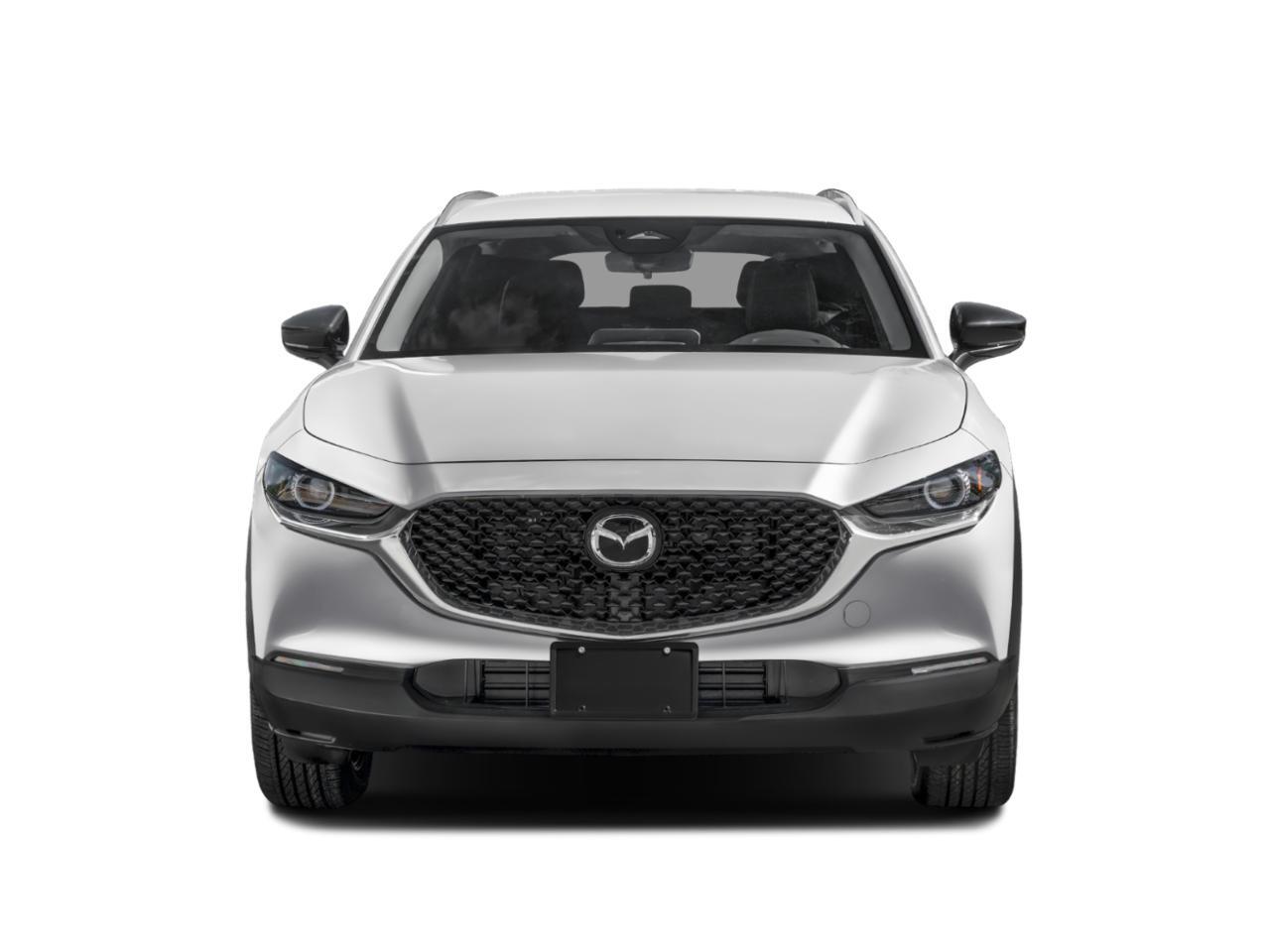 2025 MAZDA CX-30 2.5 S Select Sport Hagerstown MD