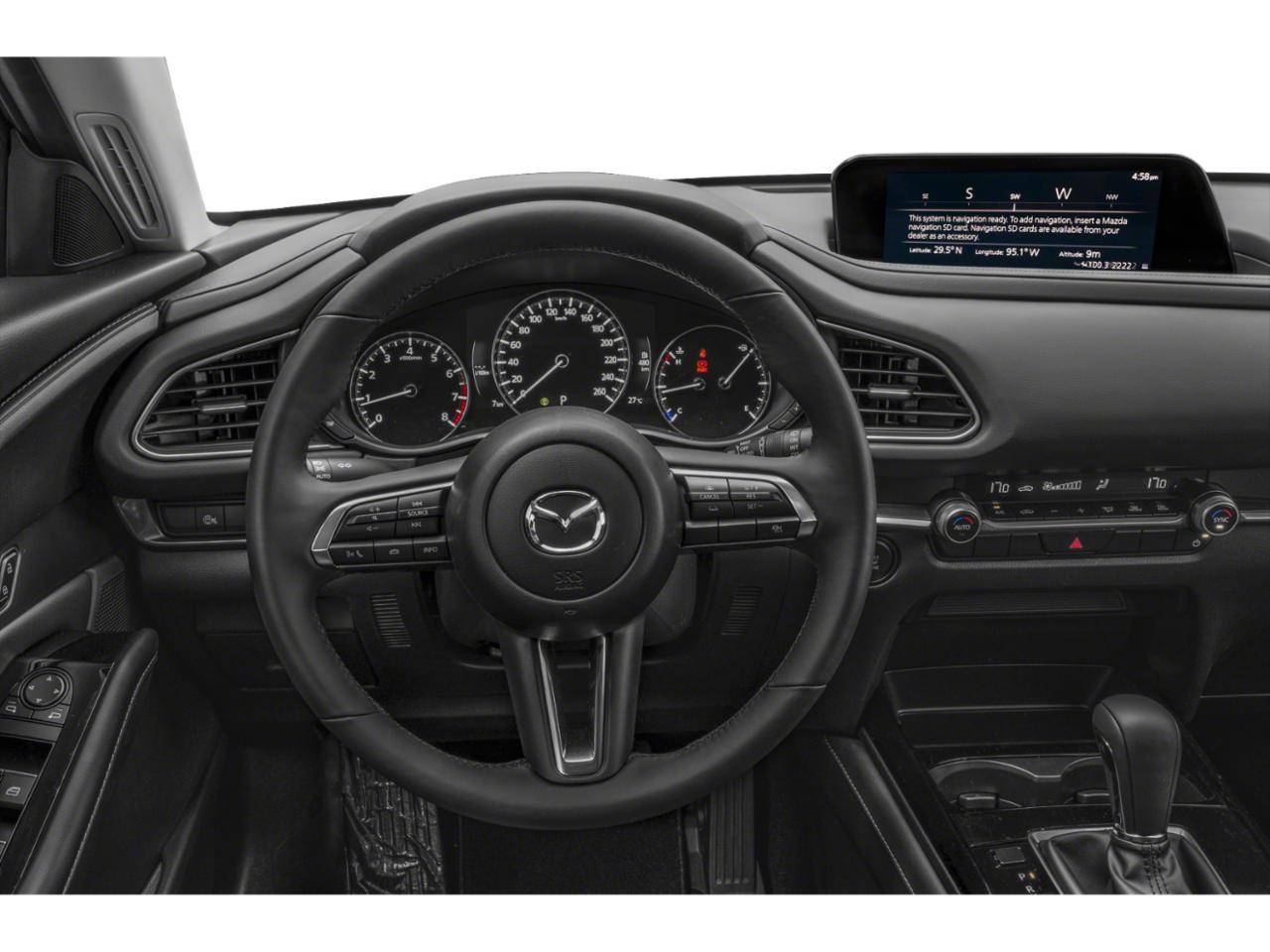 2025 MAZDA CX-30 2.5 S Select Sport Hagerstown MD