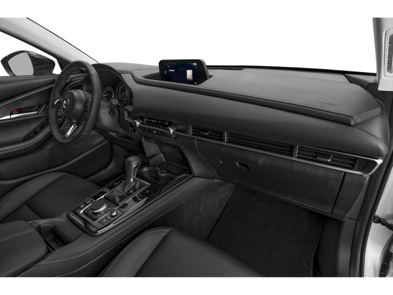 2025 MAZDA CX-30 2.5 S Select Sport Hagerstown MD