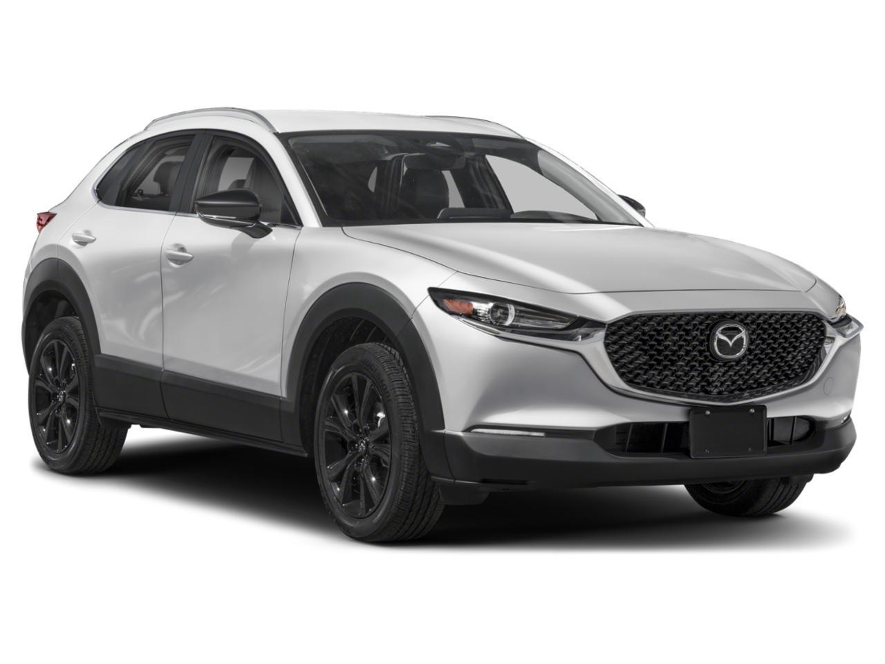 2025 MAZDA CX-30 2.5 S Select Sport Hagerstown MD