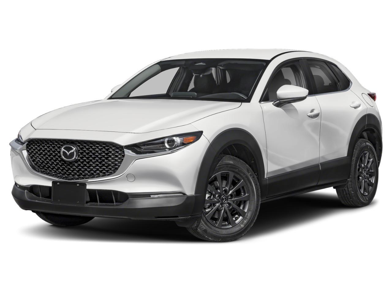 2025 MAZDA CX-30 2.5 S Hagerstown MD