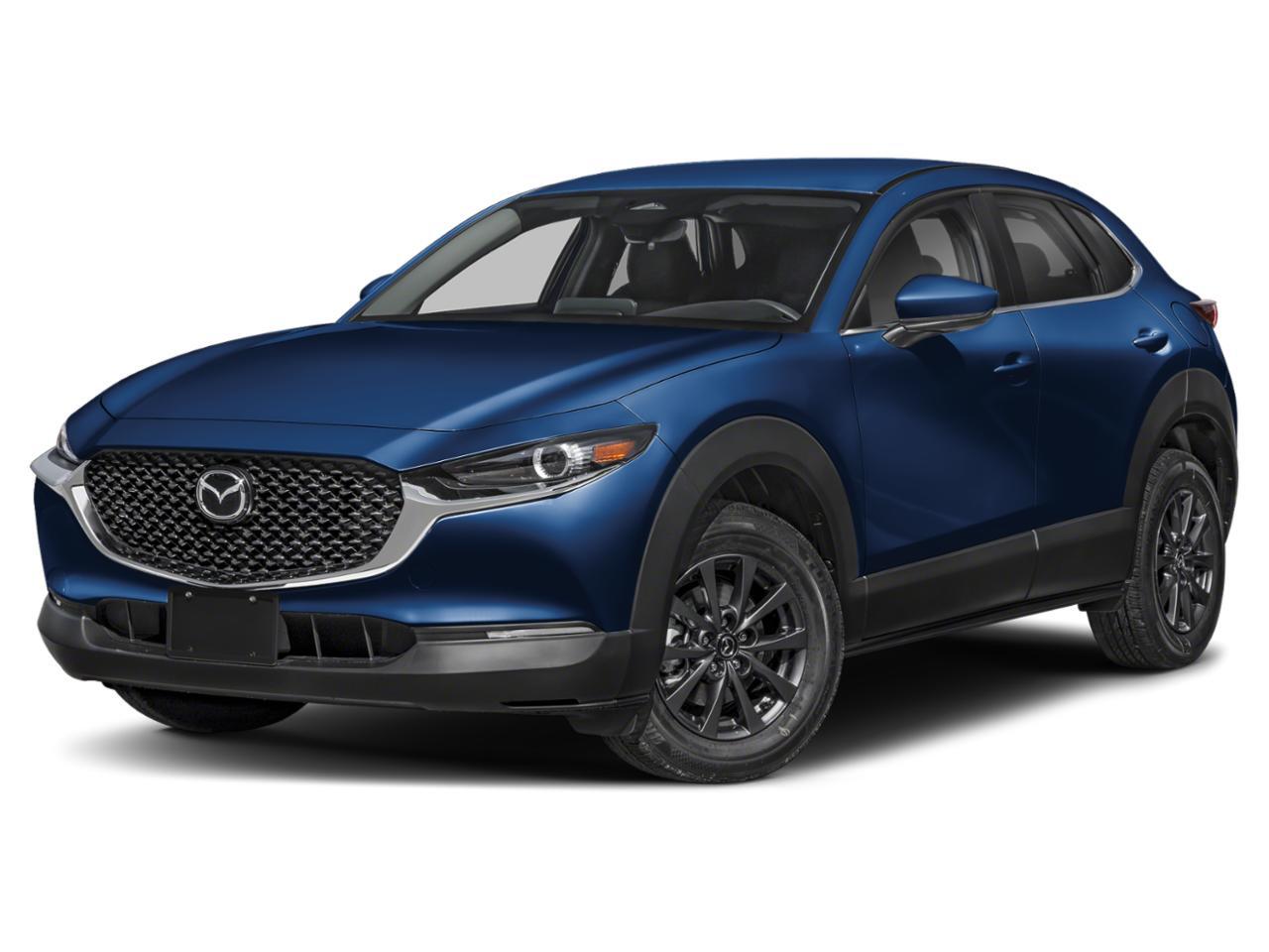 2025 MAZDA CX-30 2.5 S Hagerstown MD
