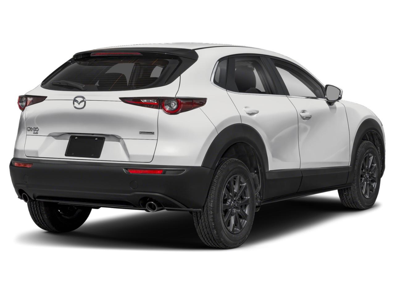 2025 MAZDA CX-30 2.5 S Hagerstown MD
