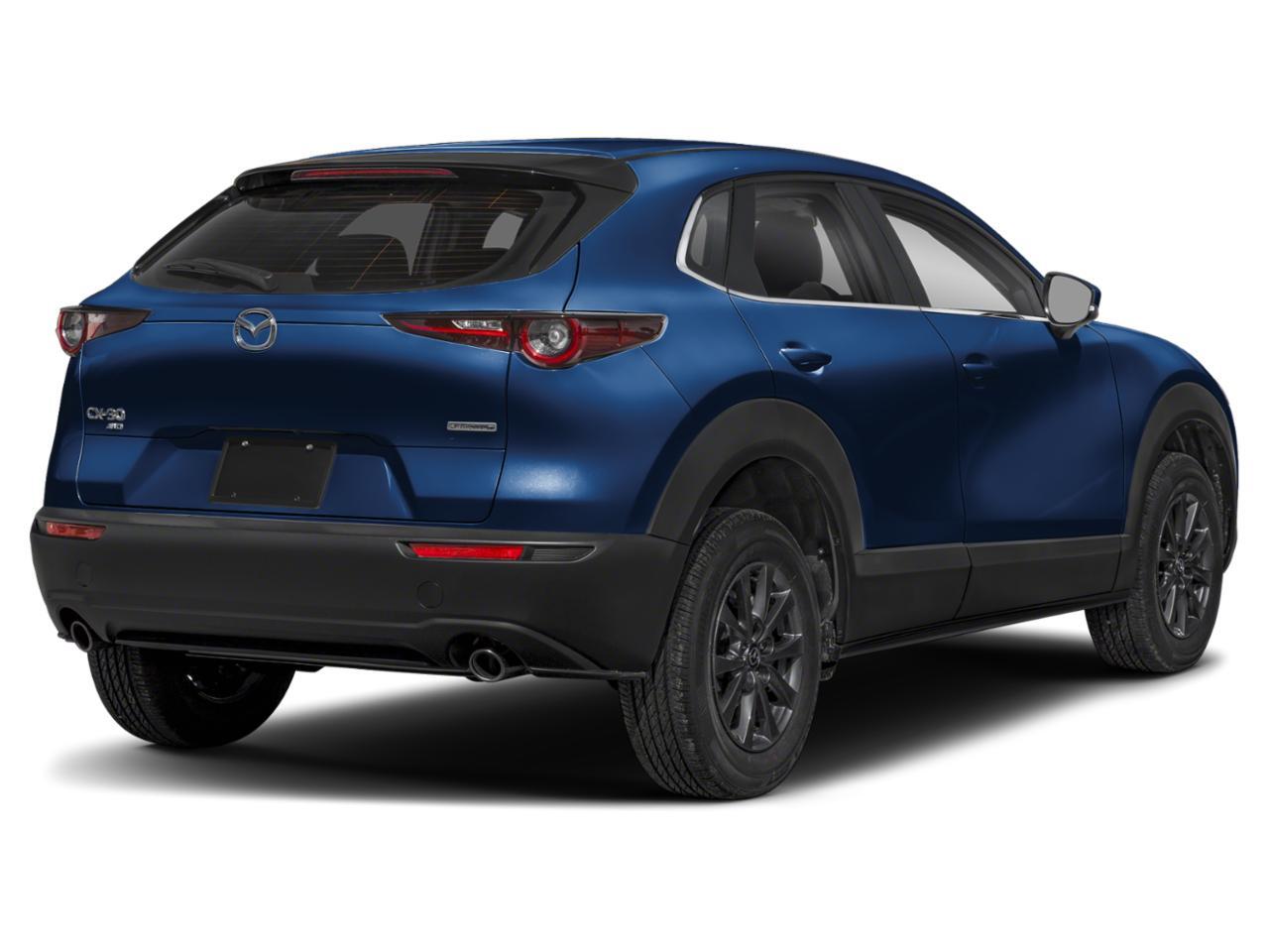 2025 MAZDA CX-30 2.5 S Hagerstown MD