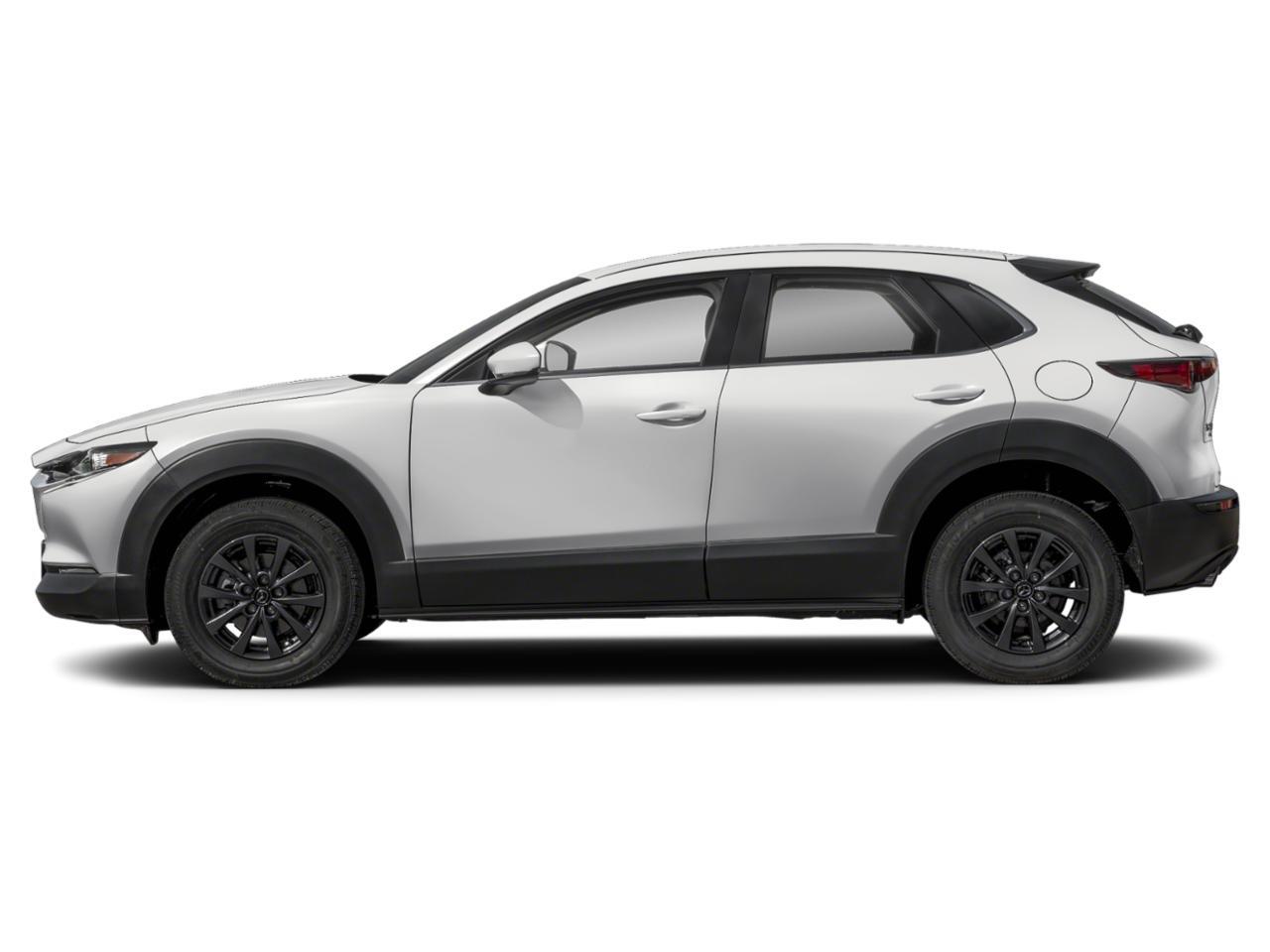 2025 MAZDA CX-30 2.5 S Hagerstown MD