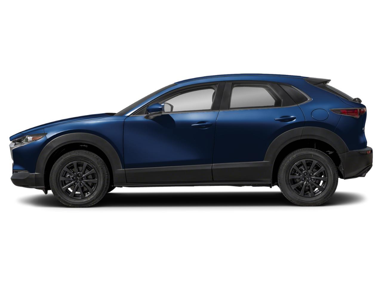 2025 MAZDA CX-30 2.5 S Hagerstown MD