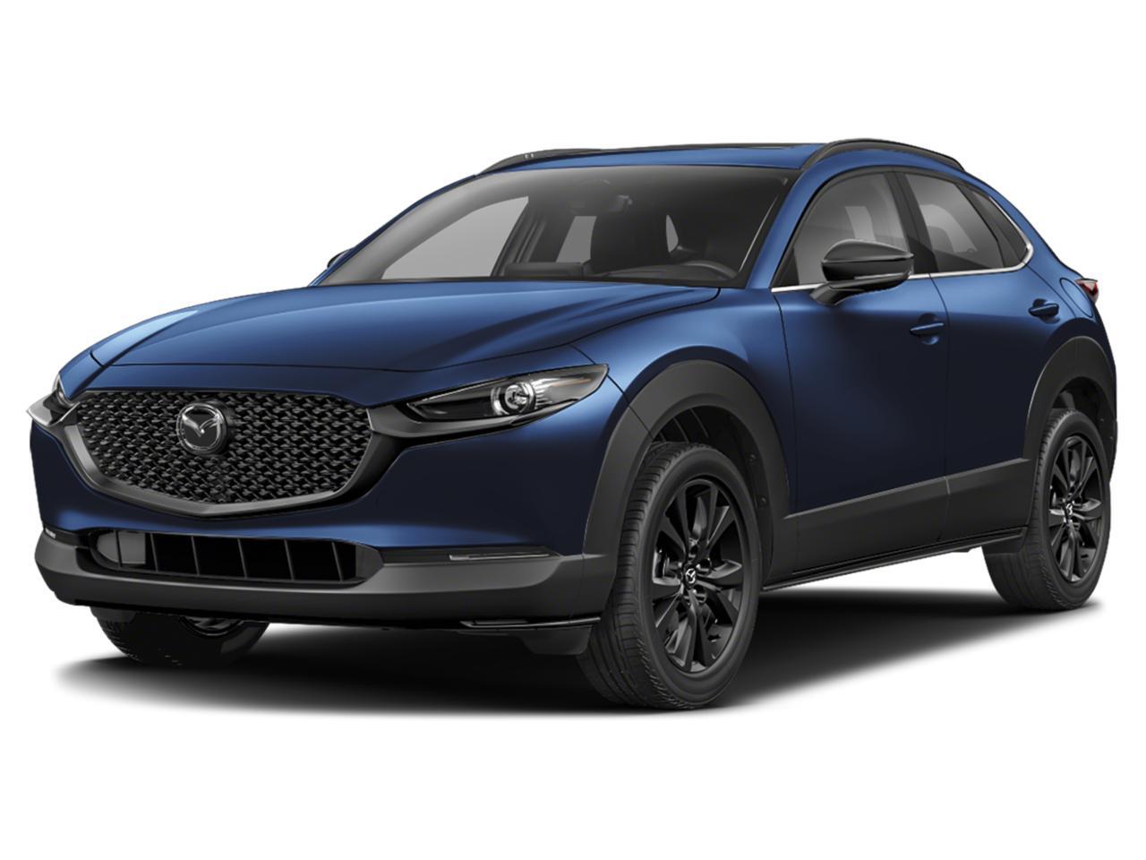 2025 MAZDA CX-30 2.5 Turbo Premium Package Hagerstown MD