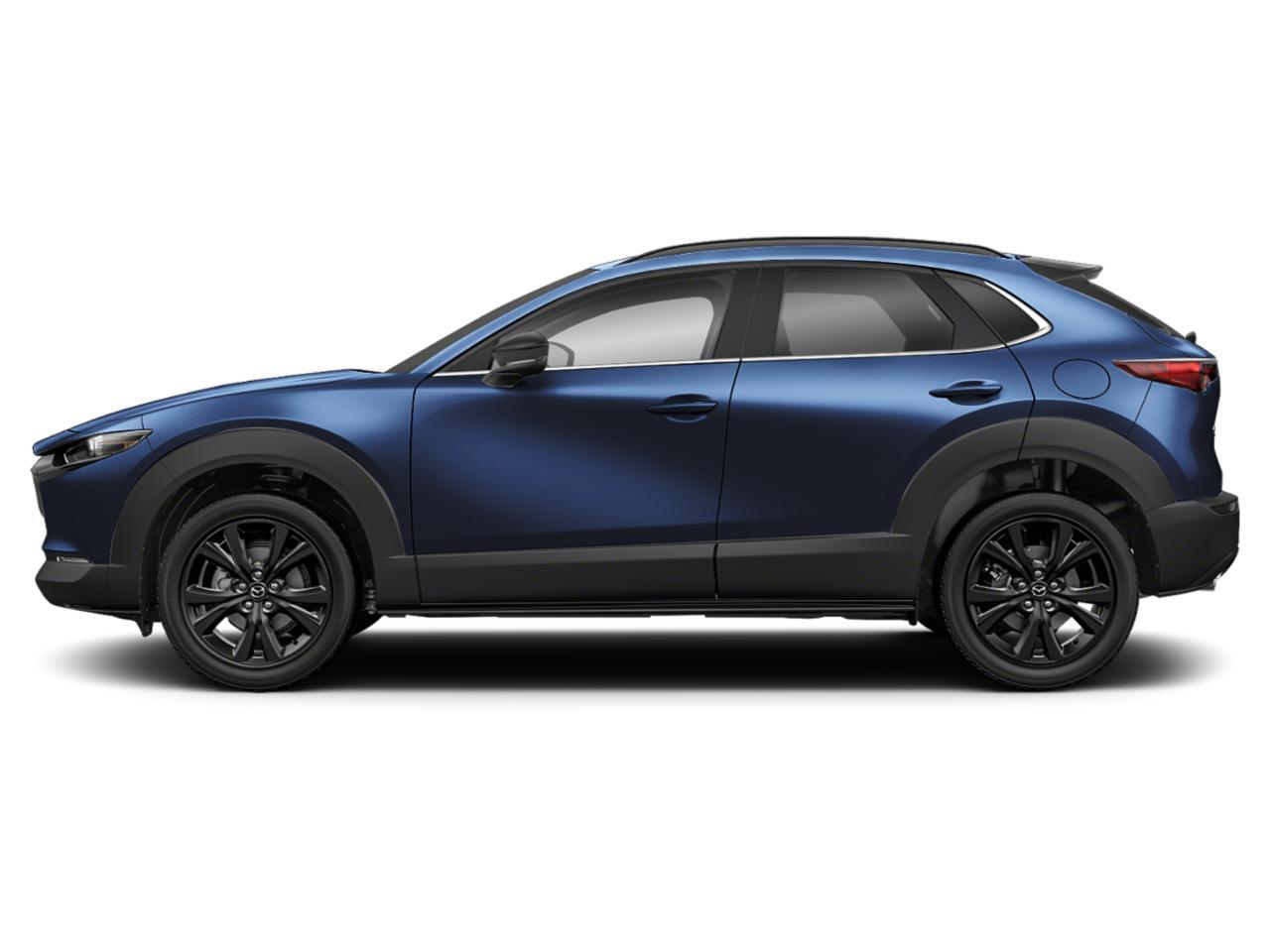 2025 MAZDA CX-30 2.5 Turbo Premium Package Hagerstown MD
