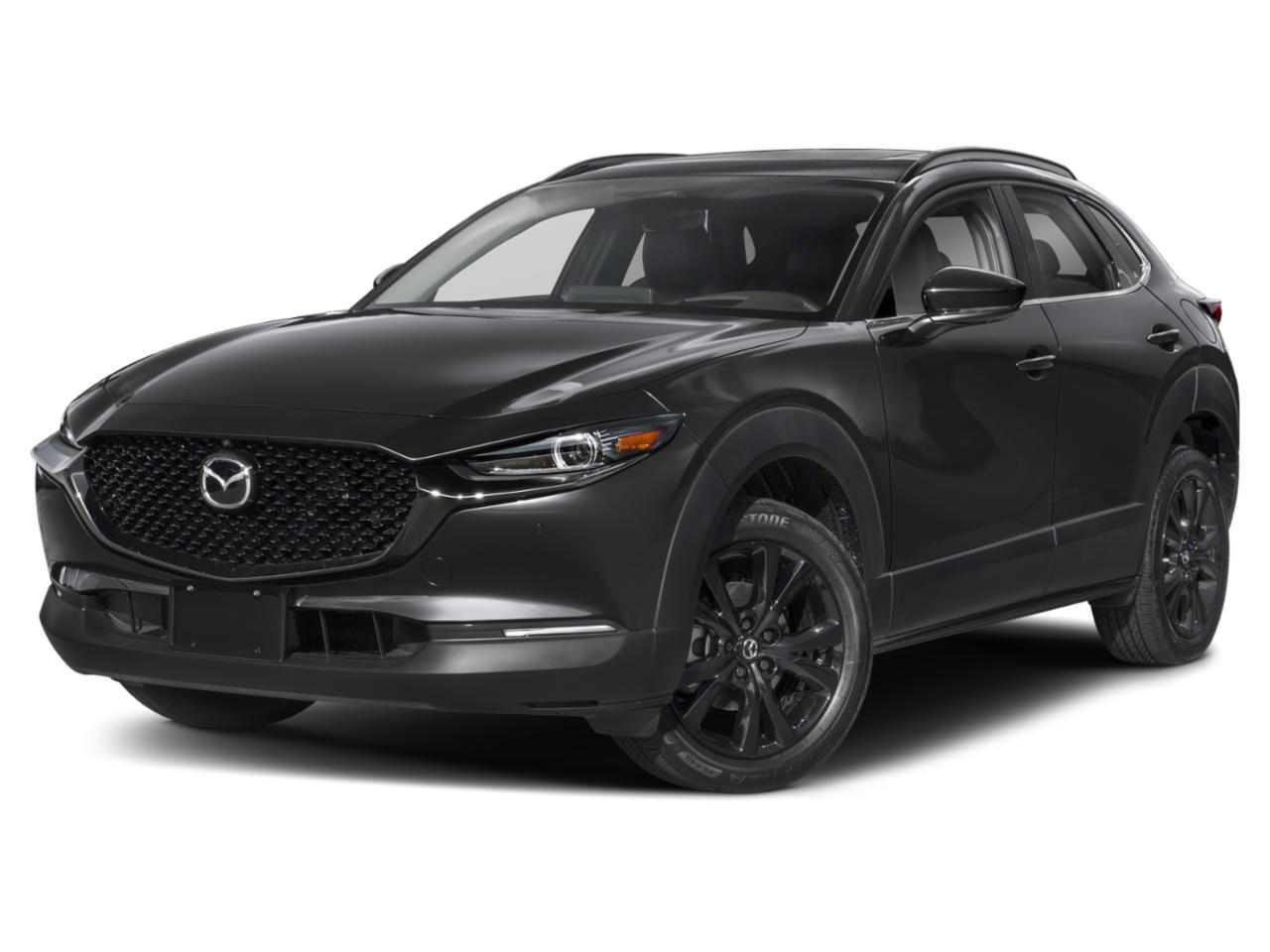 2025 MAZDA CX-30 2.5 Turbo Premium Plus Package San Clemente CA