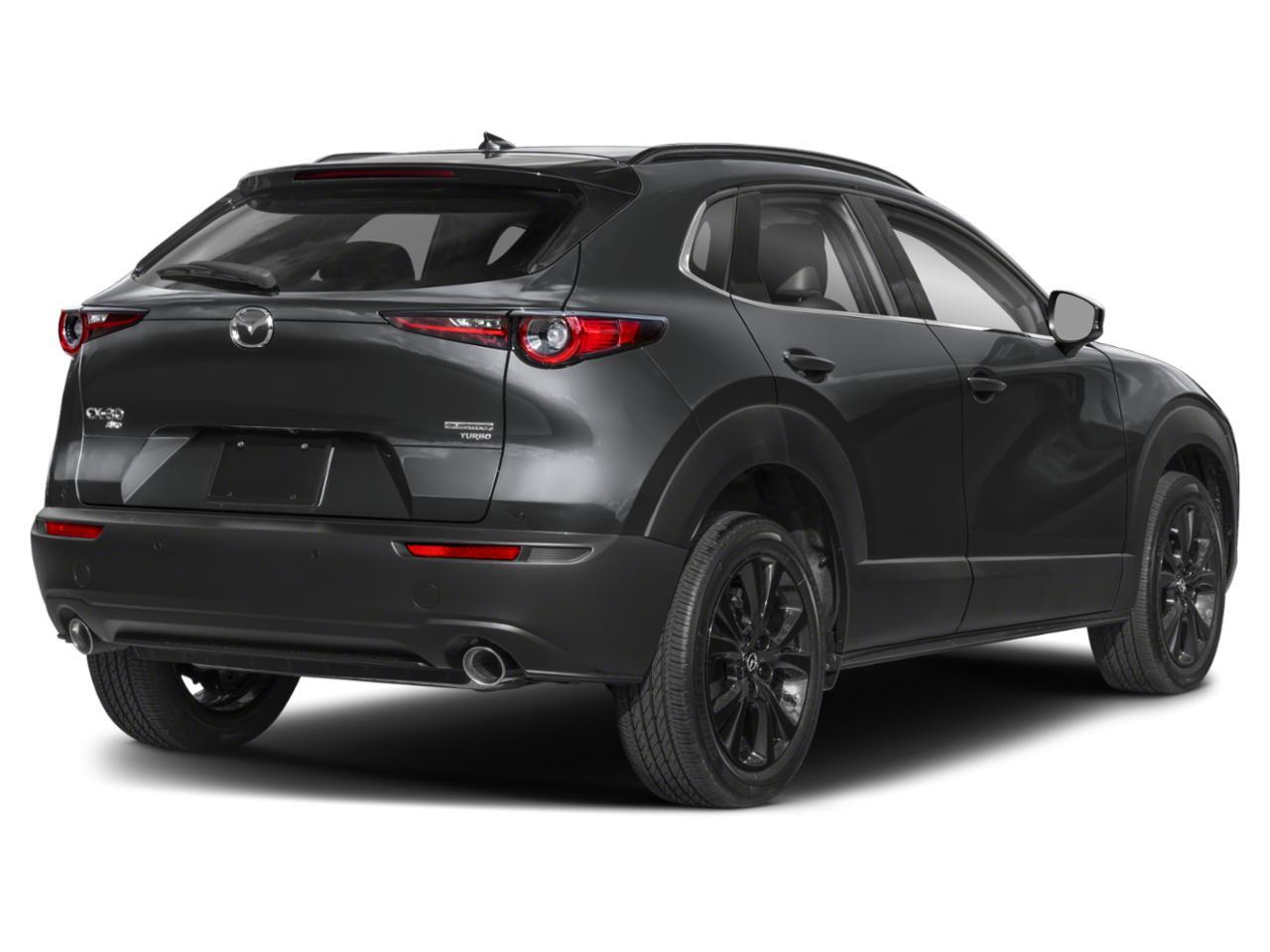 2025 MAZDA CX-30 2.5 Turbo Premium Plus Package San Clemente CA