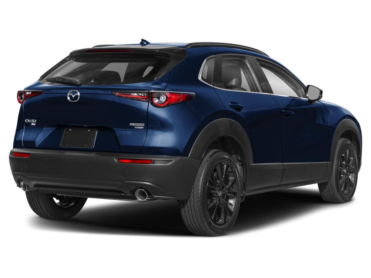 2025 MAZDA CX-30 2.5 Turbo Premium Plus Package San Clemente CA