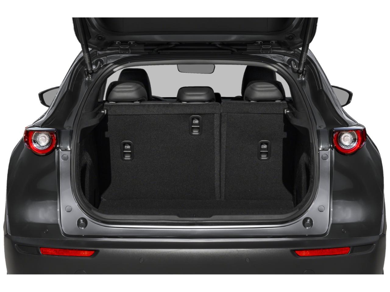 2025 MAZDA CX-30 2.5 Turbo Premium Plus Package San Clemente CA