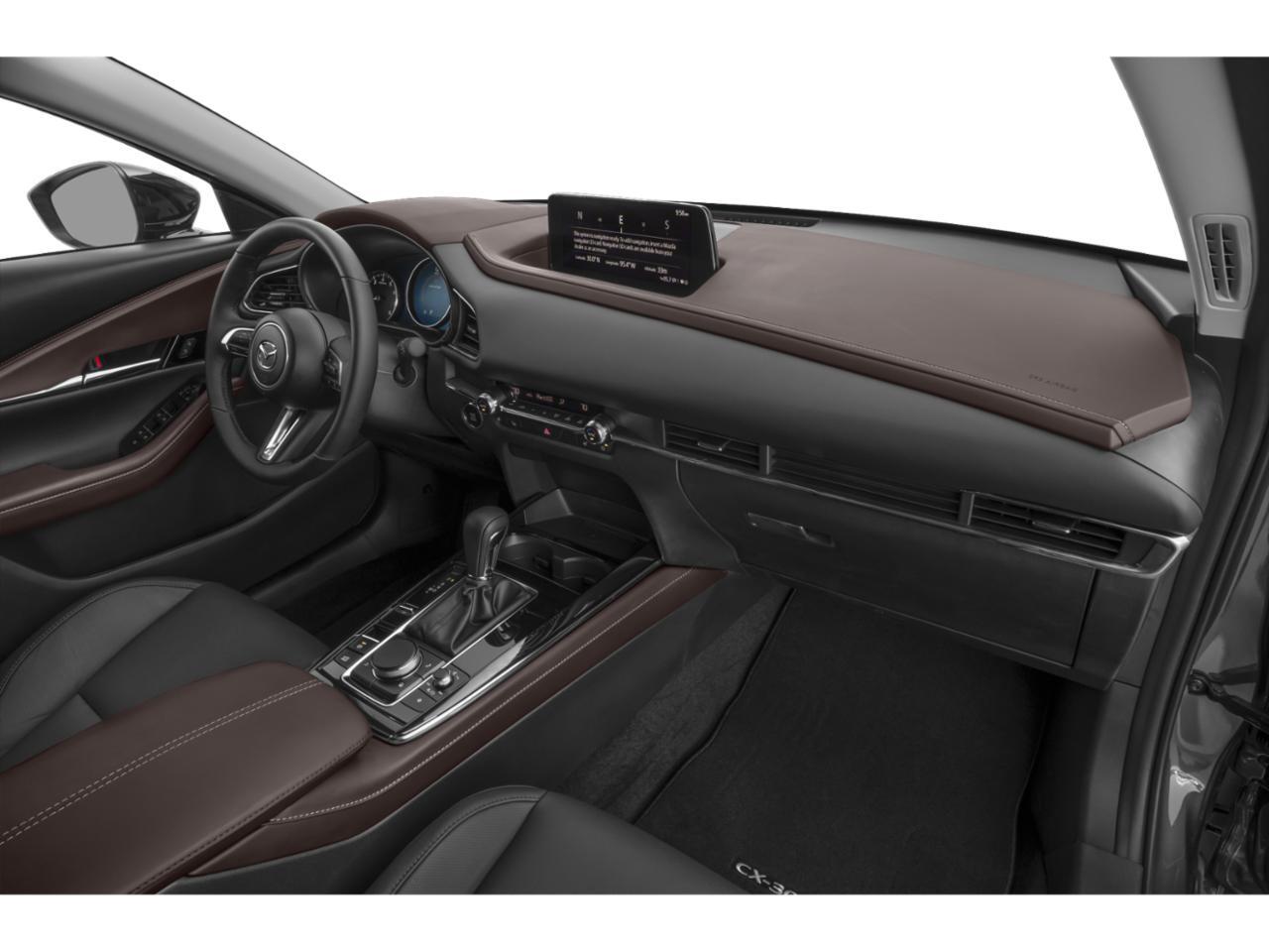 2025 MAZDA CX-30 2.5 Turbo Premium Plus Package San Clemente CA