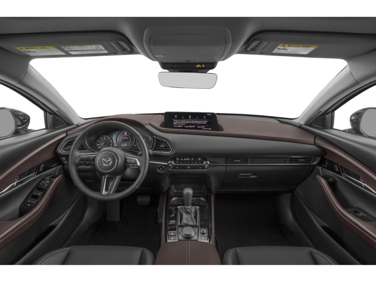 2025 MAZDA CX-30 2.5 Turbo Premium Plus Package San Clemente CA