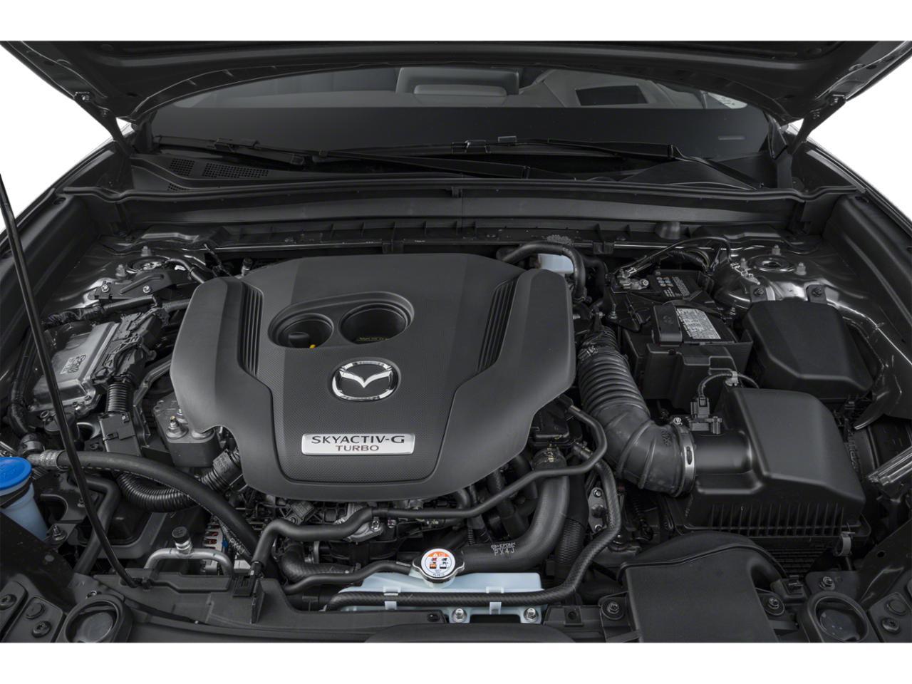 2025 MAZDA CX-30 2.5 Turbo Premium Plus Package San Clemente CA