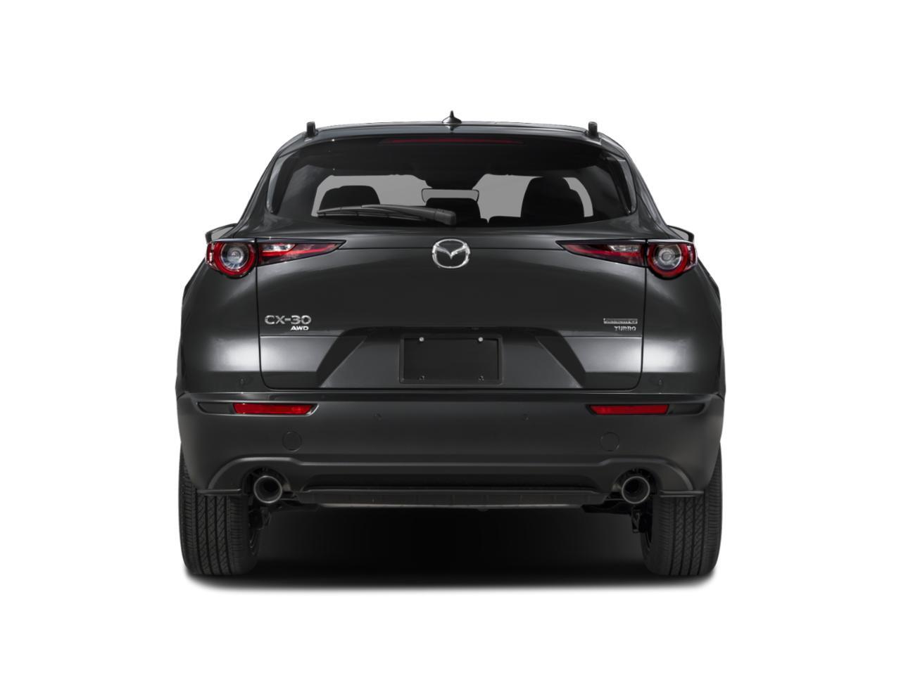 2025 MAZDA CX-30 2.5 Turbo Premium Plus Package San Clemente CA
