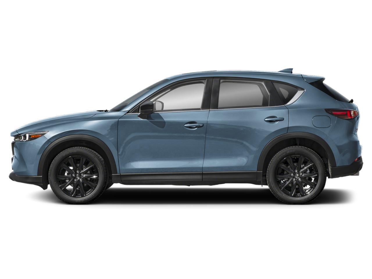 2025 MAZDA CX-5 2.5 S Carbon Edition San Juan Capistrano CA