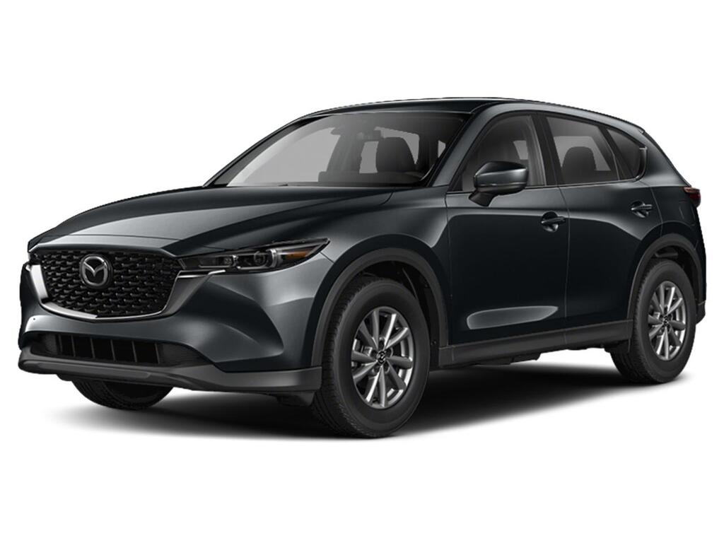 2025 MAZDA CX-5 2.5 S Carbon Edition Toronto ON